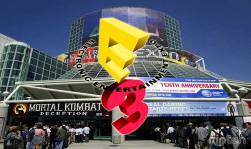 E3 2014展会内容大揭秘！各大厂商游戏大作曝光
