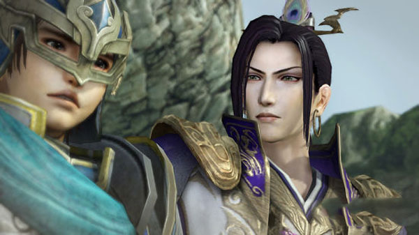 真三国无双7猛将传战场黑屏怎么办 进战场黑屏解决方法