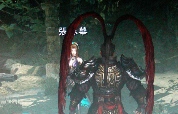 真三国无双7猛将传有字幕没声音相关问题解决方法