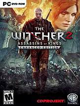 巫师2加强版免安装中文版