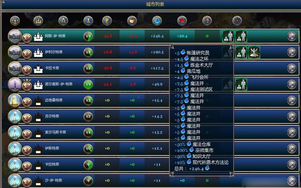 术士2放逐怎么玩好精灵魔法 精灵族魔法玩法心得体会