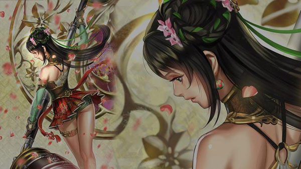 真三国无双7猛将传日语语音安装失败相关问题解决方法