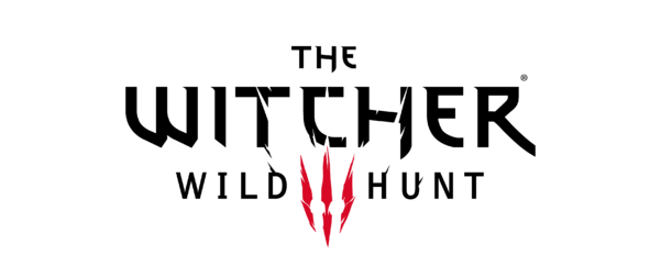 《巫师3：狂猎》新logo公布 充满活力与勇气