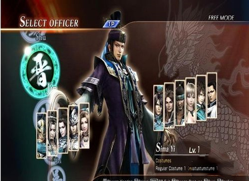 真三国无双7猛将传IF路线怎么过 IF路线攻略全解析