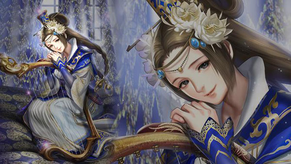 真三国无双7猛将传过场动画怎么跳过 跳过过场动画方法