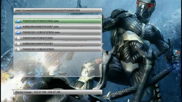 德军总部新秩序怎么安装游戏 XBOX360安装操作步骤详解