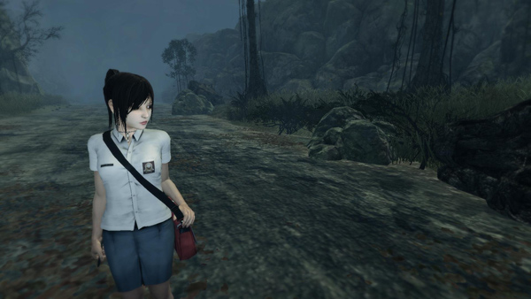 小镇惊魂怎么换衣服 小镇惊魂女主角换衣服的方法