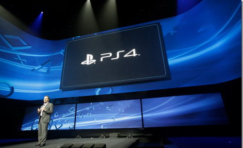 PS4平台4月最畅销游戏榜 《泰坦陨落》荣获桂冠
