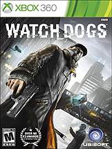 看门狗修改器五项XBOX360版