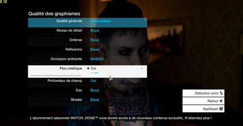 《看门狗》PC版约有14G大 画面设置选项泄露