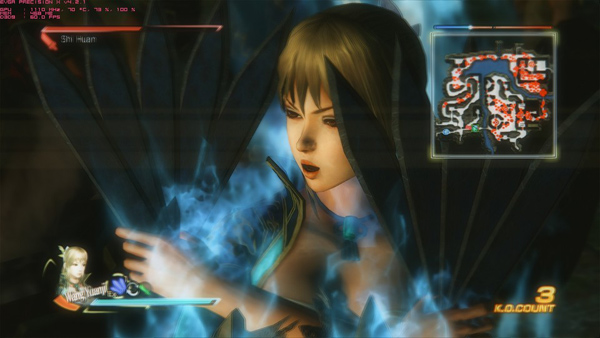 真三国无双7猛将传套用IF旗帜开启关闭区别问题解答