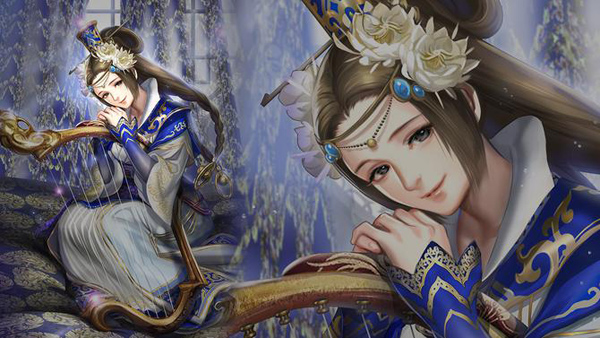 真三国无双7猛将传卡在加载怎么办 卡在加载解决方法