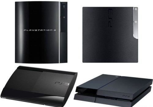 国行PS4来了！东方明珠将与索尼成立合资公司