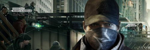 《看门狗》IGN8.4分 难以忘怀的优秀之作