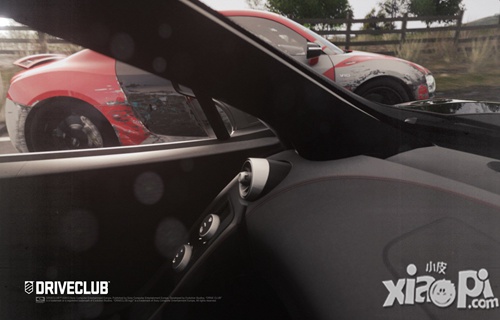 风驰电车自由自在 PS4《驾驶俱乐部》公布全新影像