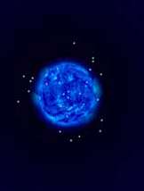 炫光星点免安装硬盘版