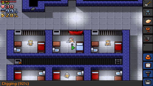 《逃脱专家》将登陆steam平台 最新游戏截图欣赏