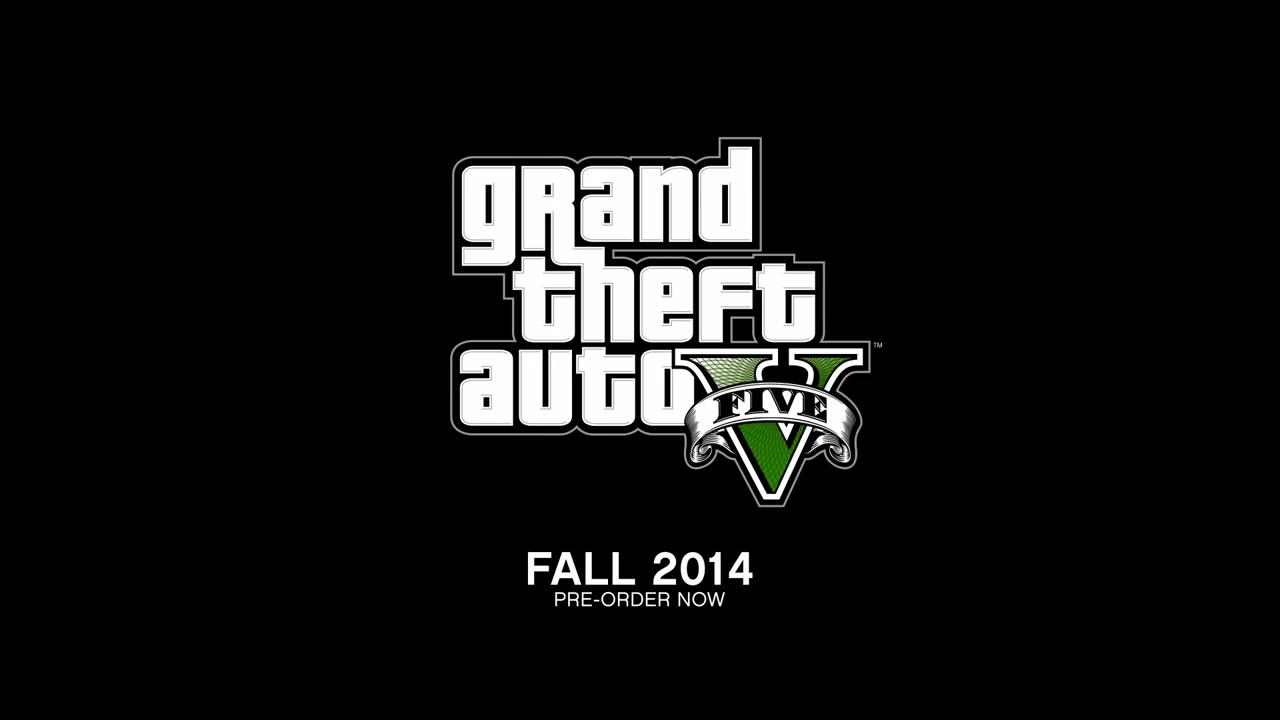 千呼万唤始出来！《GTA5》PC版将在今年秋季发售