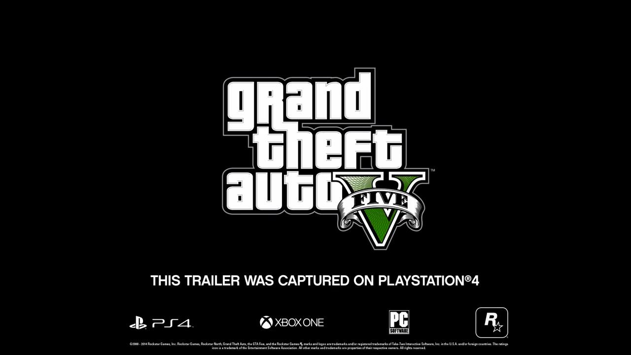 千呼万唤始出来！《GTA5》PC版将在今年秋季发售