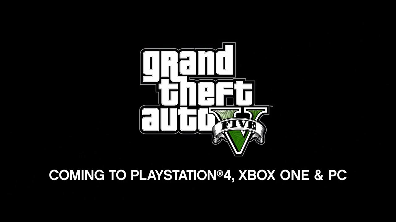 千呼万唤始出来！《GTA5》PC版将在今年秋季发售