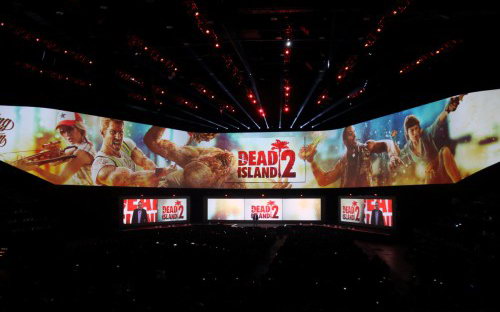 《死亡岛2》确定登陆PC平台 2015年春季来临