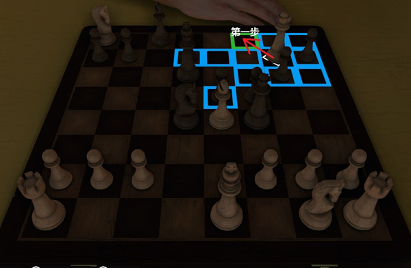 看门狗西洋棋判定平局怎么办 西洋棋判定平局问题解答