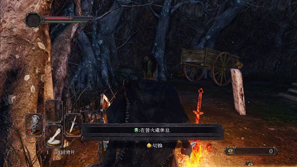 黑暗之魂2鹰眼戒指怎么得 鹰眼戒指获得地点位置说明