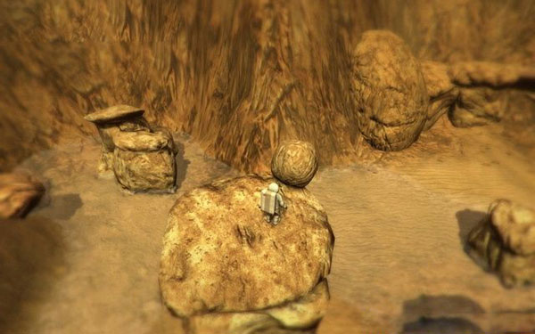 荒芜星球能量球怎么用 死亡森林里的3颗能量球用法
