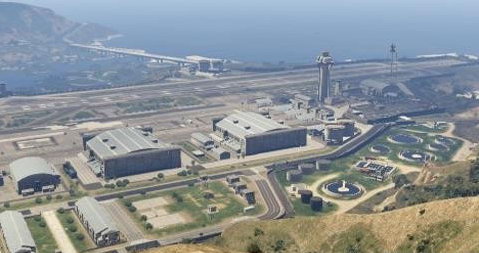 不可错过的美景 盘点《GTA5》中必去的16处景点