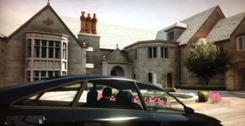 不可错过的美景 盘点《GTA5》中必去的16处景点