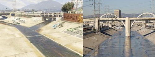不可错过的美景 盘点《GTA5》中必去的16处景点