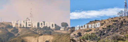 不可错过的美景 盘点《GTA5》中必去的16处景点