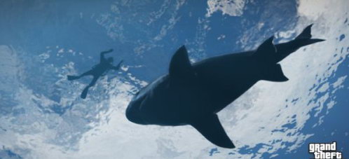 不可错过的美景 盘点《GTA5》中必去的16处景点