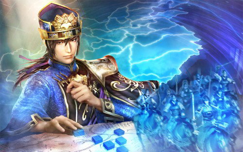 微软宣布《真三国无双7：帝国》将登陆Xbox One平台