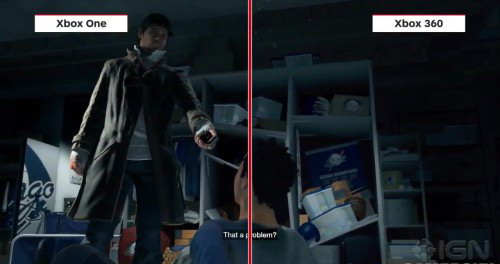 育碧称使用mod会对《看门狗》PC版游戏体验有影响 