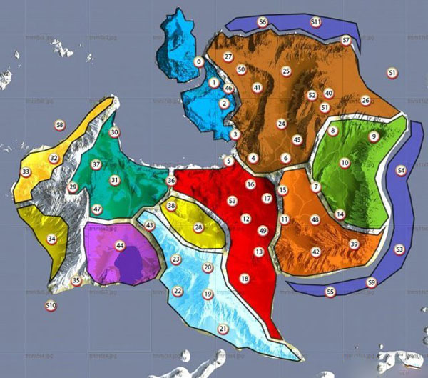 《巫师3：狂猎》游戏新截图泄露 或包含海底海上战斗