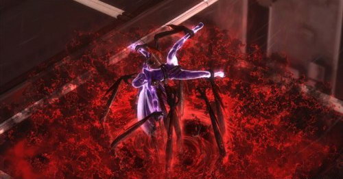 《猎天使魔女2》最新截图放出 贝姐火辣依旧性感依然
