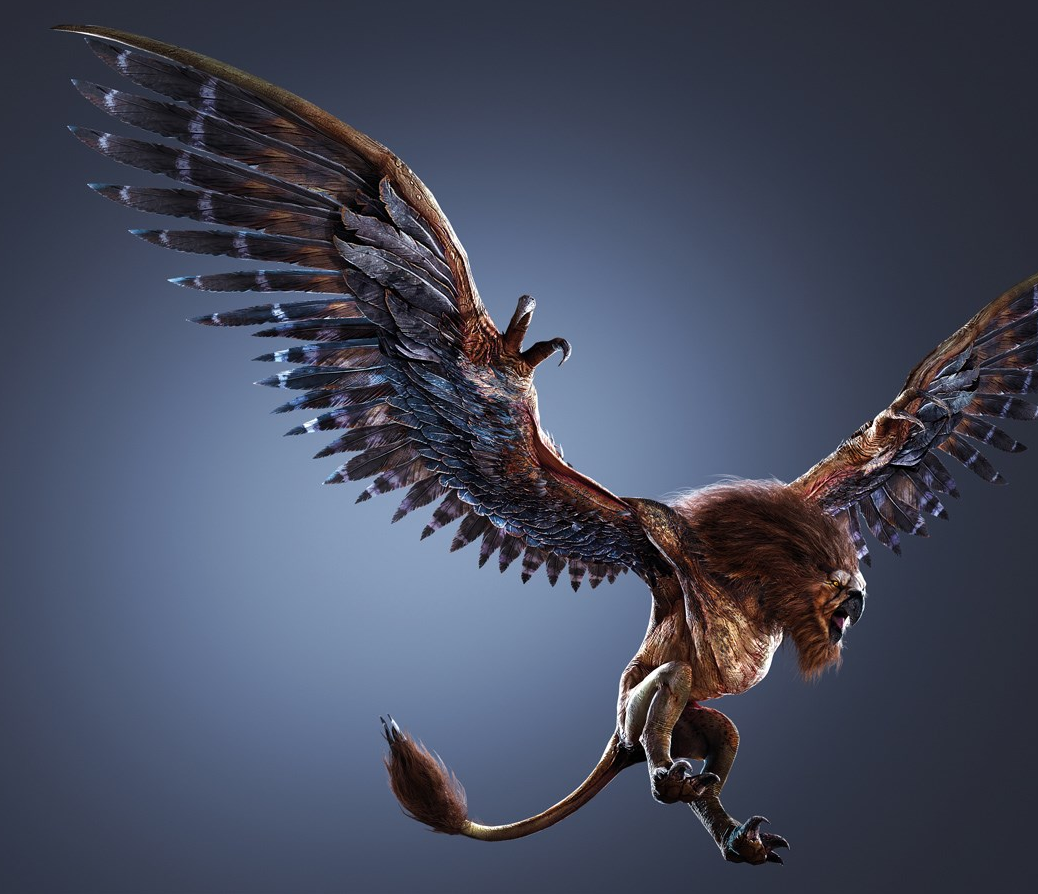 《巫师3：狂猎》预定特典抢先看 设定图及壁纸欣赏