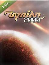 天龙战机2000英文安装版