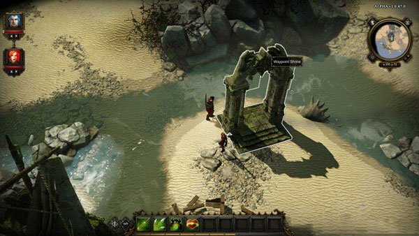 神界3原罪开锁卷轴怎么制作 开锁卷轴制作方法解析