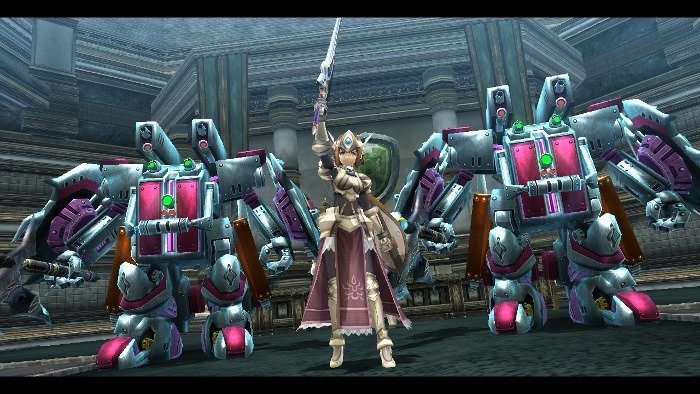 《英雄传说：闪之轨迹2》全新角色 噬身之蛇头号战士