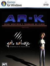 AR-K免DVD硬盘版