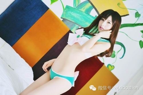各类美女大集结 ChinaJoy2014最全showgirl美女抢先看