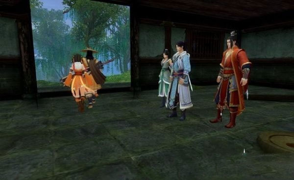 新剑侠传奇少林寺无限拿箱子BUG玩法攻略详解
