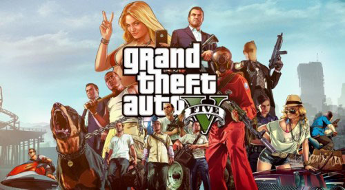 《GTA5》PC版确定拥有ENB优化效果 次世代只能干瞪眼