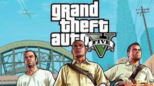 《GTA5》丧尸剧情DLC遭泄露 单人模式且PS4平台独占