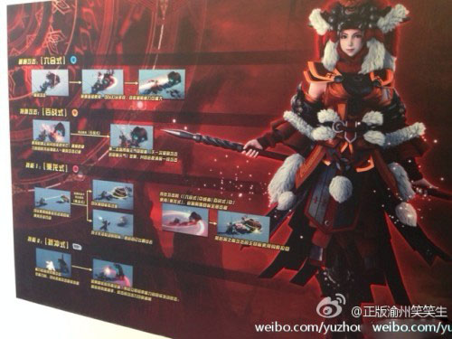 ChinaJoy2014：《古剑奇谭》系列确定将登陆Xbox One