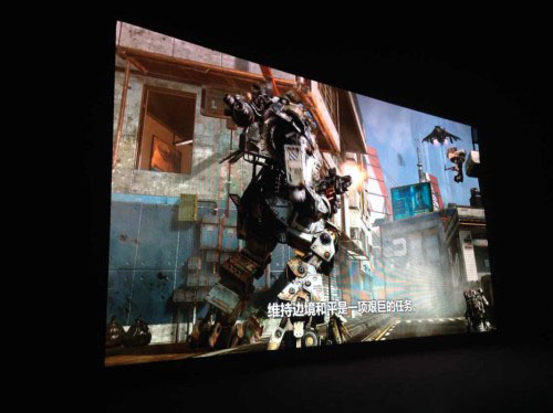 ChinaJoy 2014：《泰坦陨落》确定登陆国行XboxOne