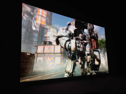 ChinaJoy 2014：《泰坦陨落》确定登陆国行XboxOne