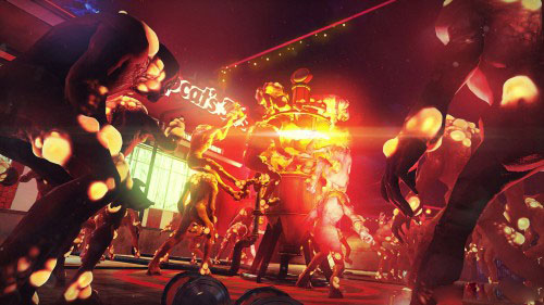 ChinaJoy2014：《日落过载》入驻国行版XboxOne